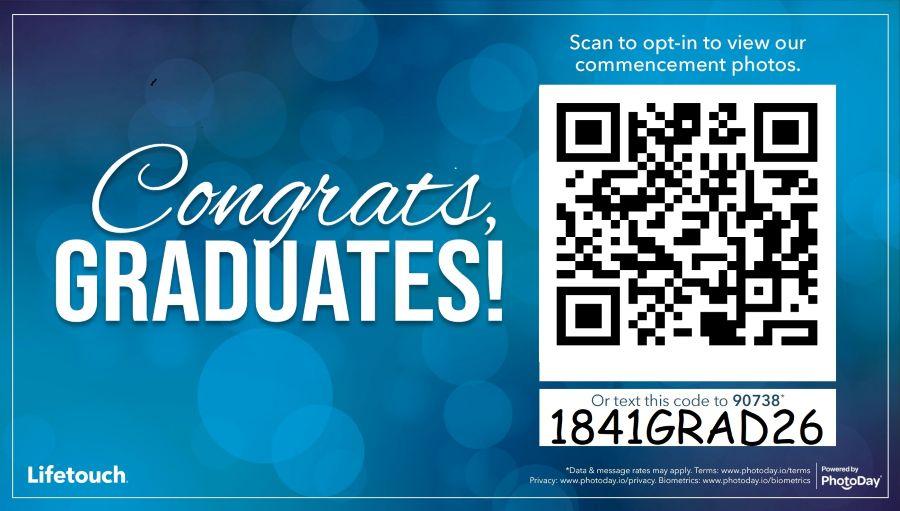 Graduation Photos